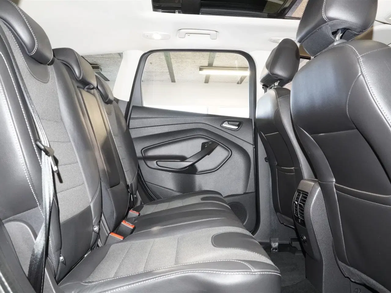 Billede 10 - Ford Kuga 1,5 EcoBoost Titanium Attack 150HK 5d 6g