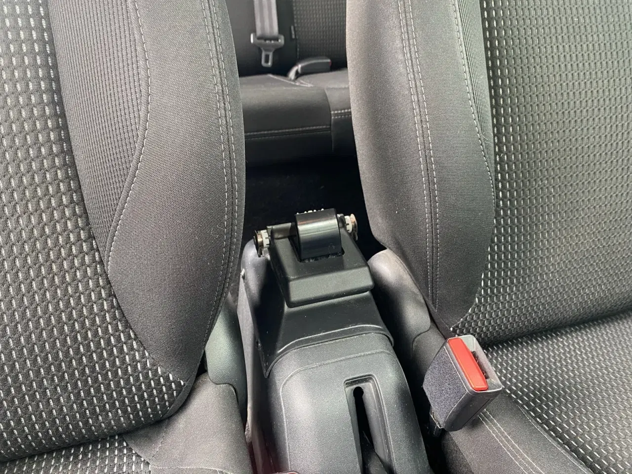 Billede 17 - Peugeot 208 1,2 VTi 82 Plus