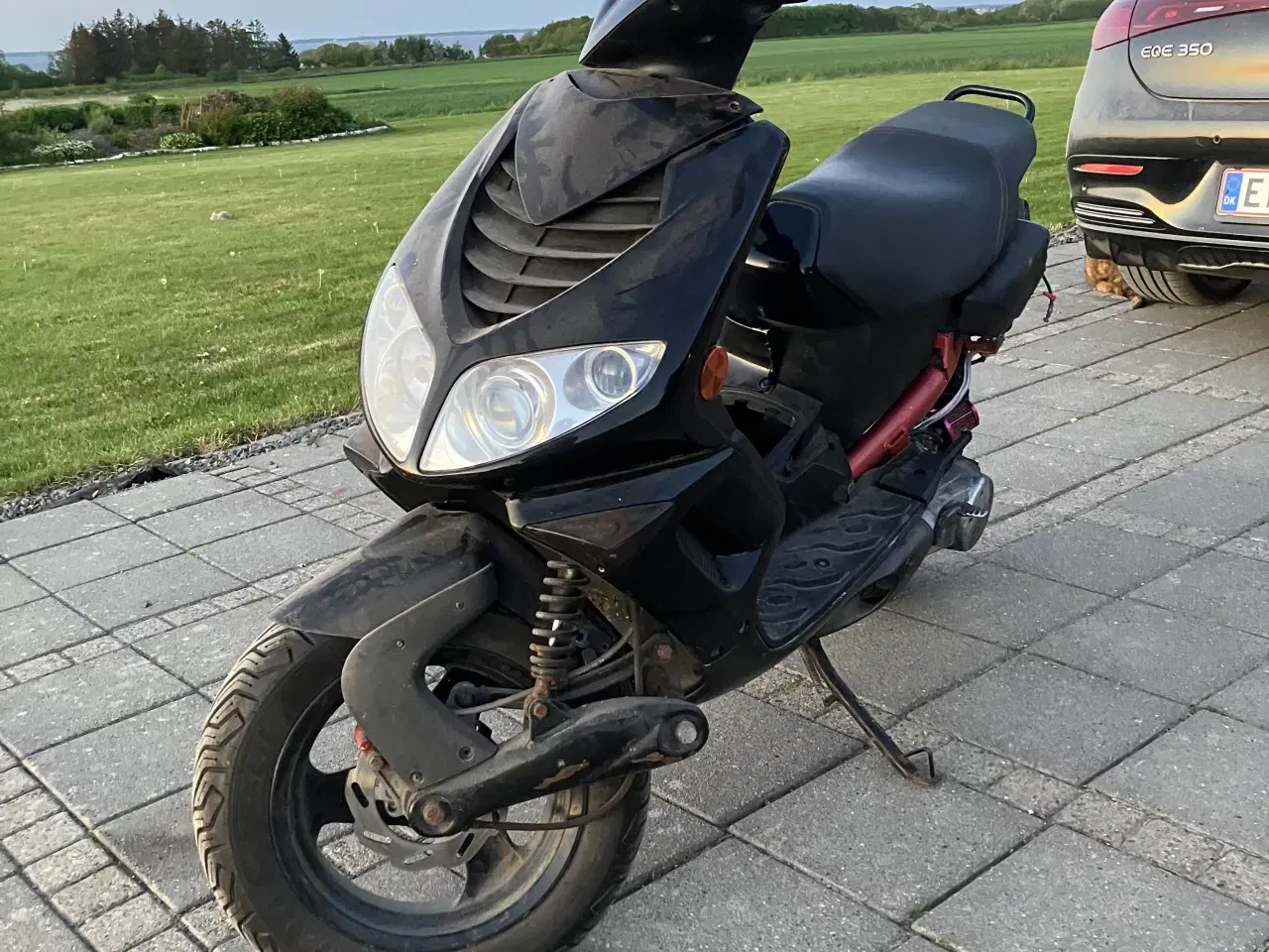 Billede 3 - Pegout Speedfight 2