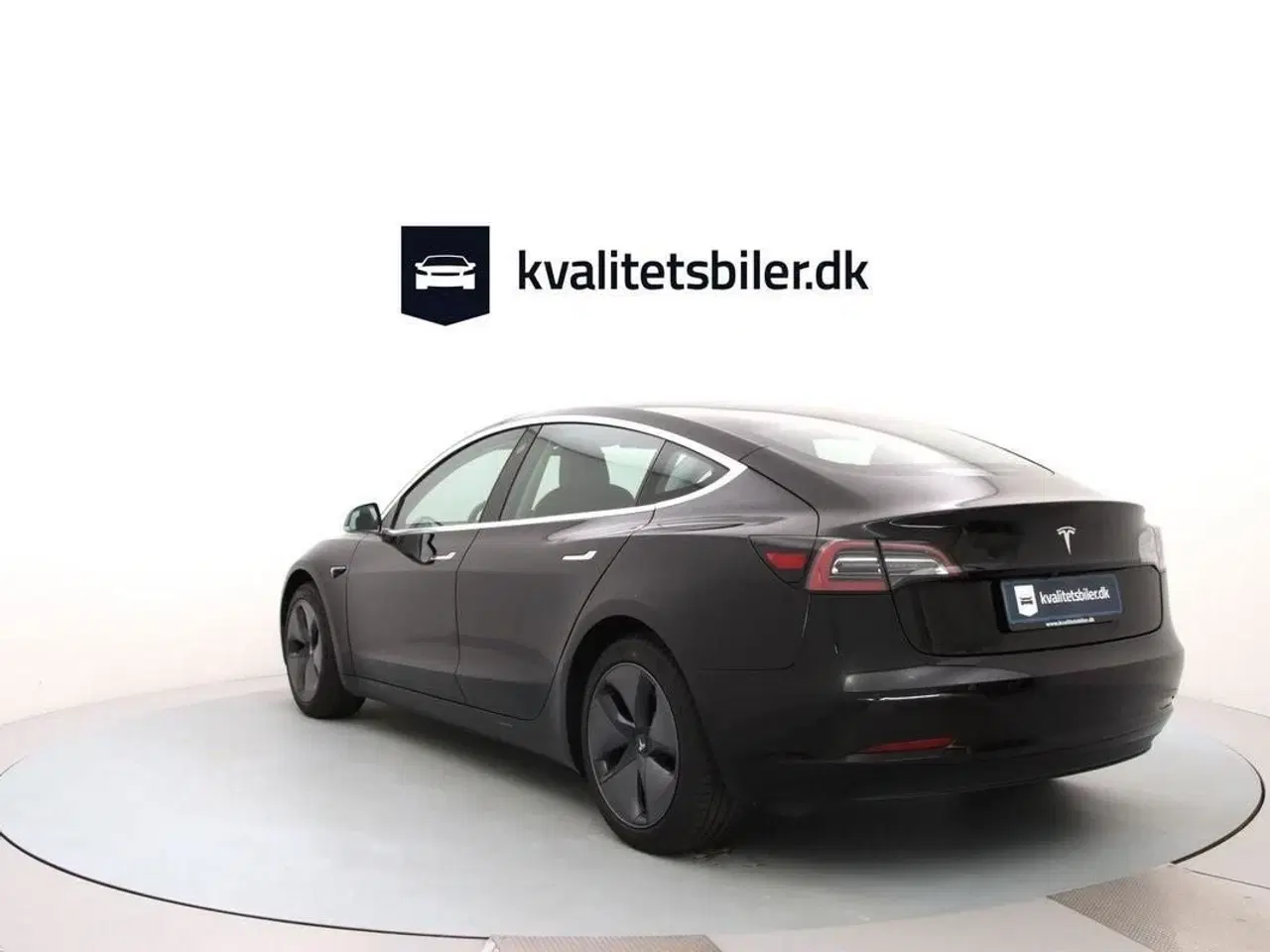 Billede 3 - Tesla Model 3  Standard Range+ RWD