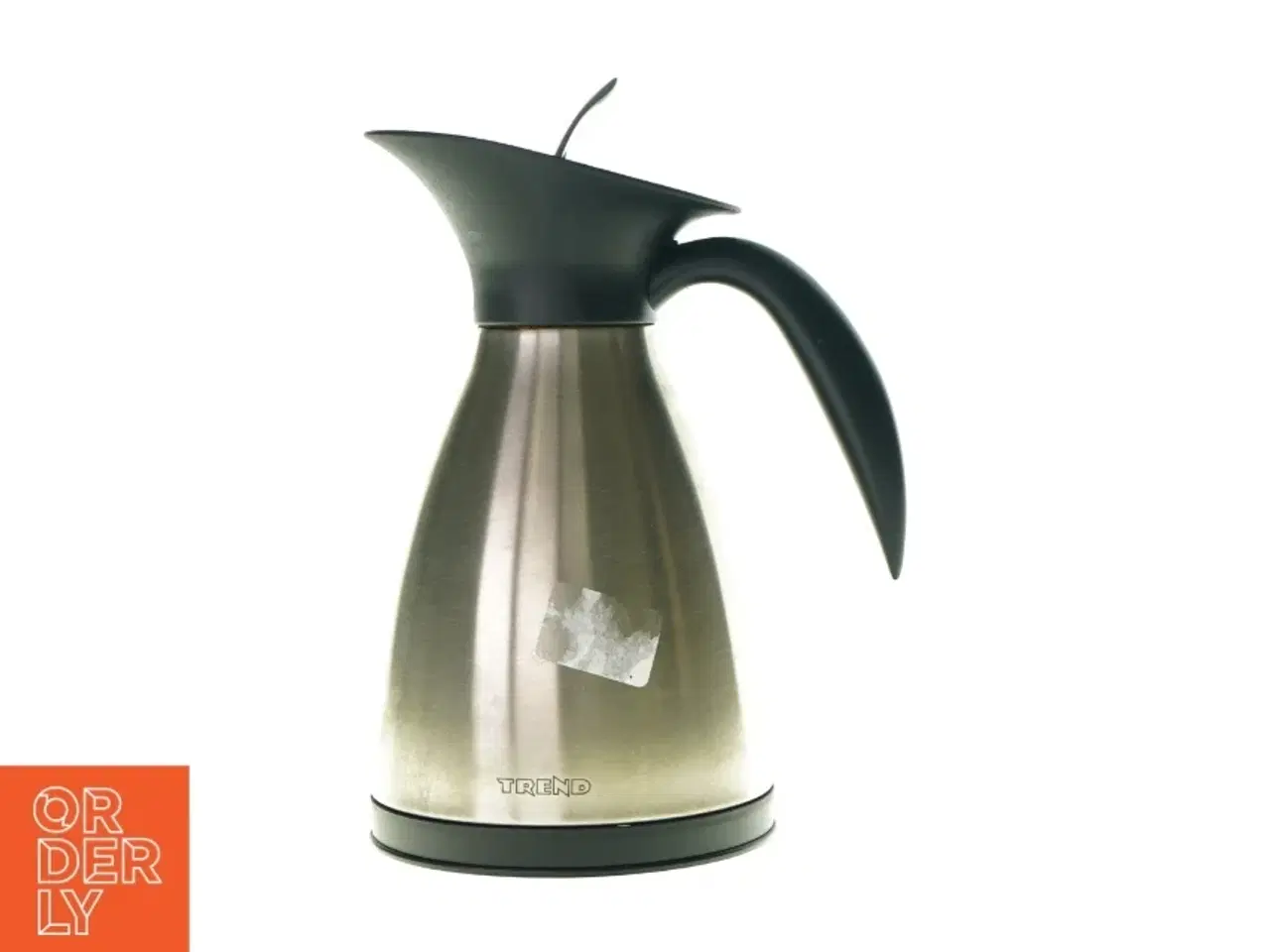 Billede 1 - Kaffekande med termo fra Trend