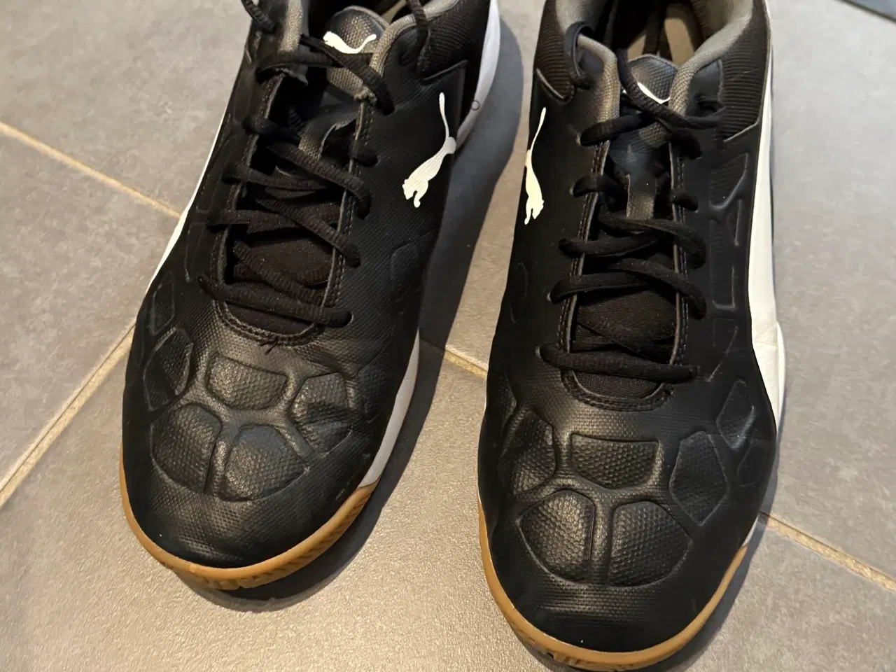 Billede 1 - Puma træningssko