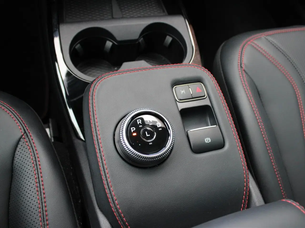 Billede 14 - Ford Mustang Mach-E EL SR Premium AWD 269HK 5d Aut.