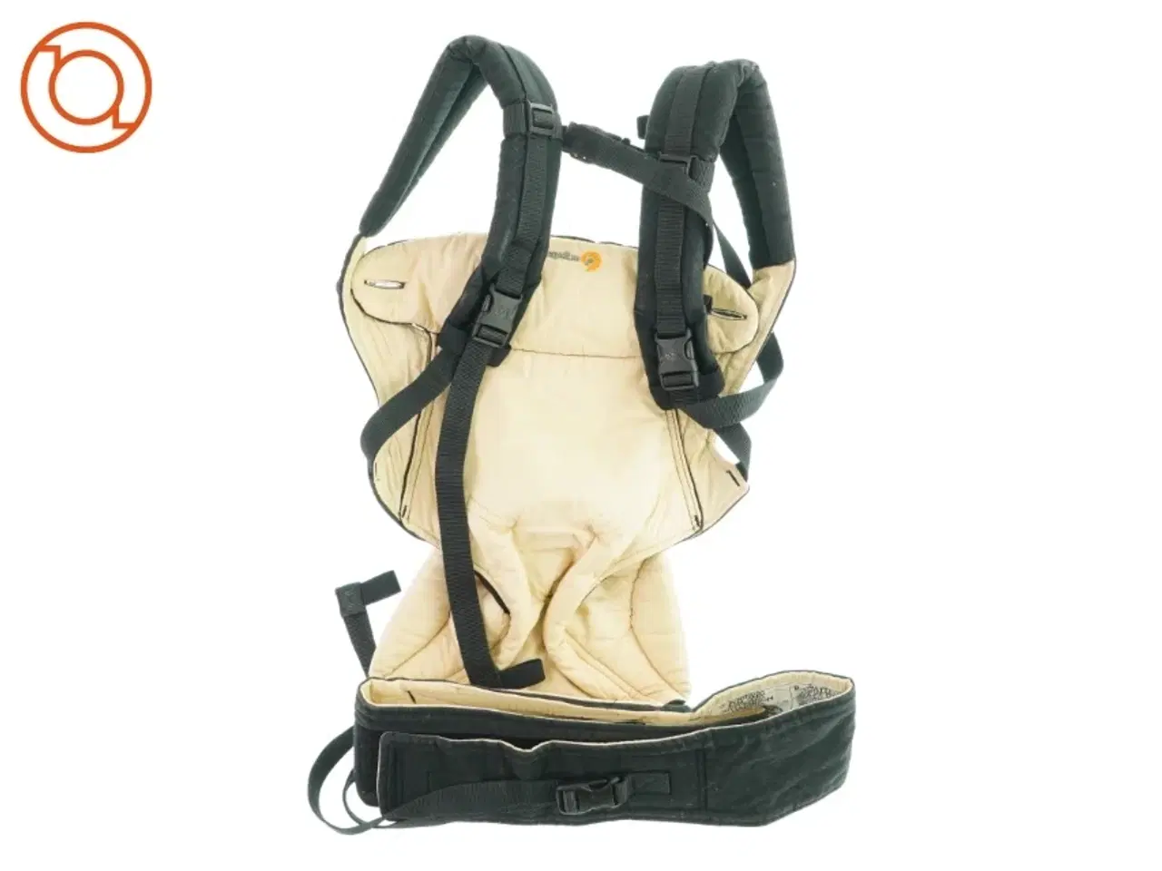 Billede 2 - Babysele fra Ergo Baby