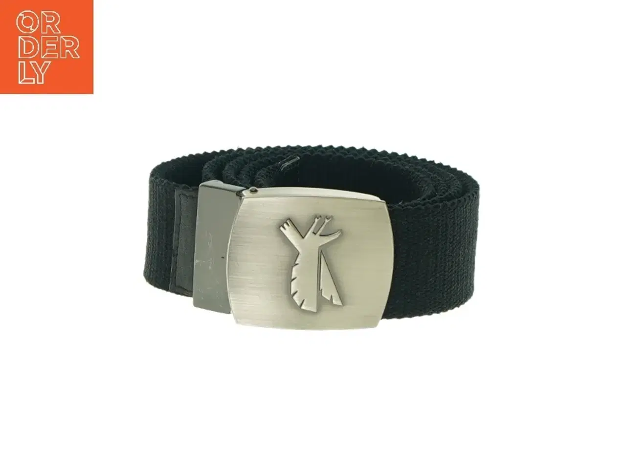 Billede 1 - Bælte (str. L: 120 cm)