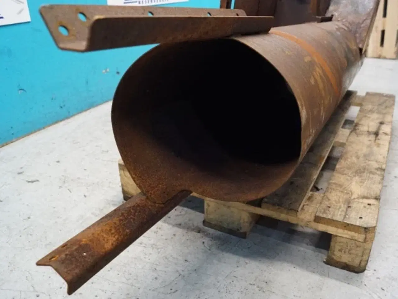 Billede 12 - Case 8010 Fylderør 87600216