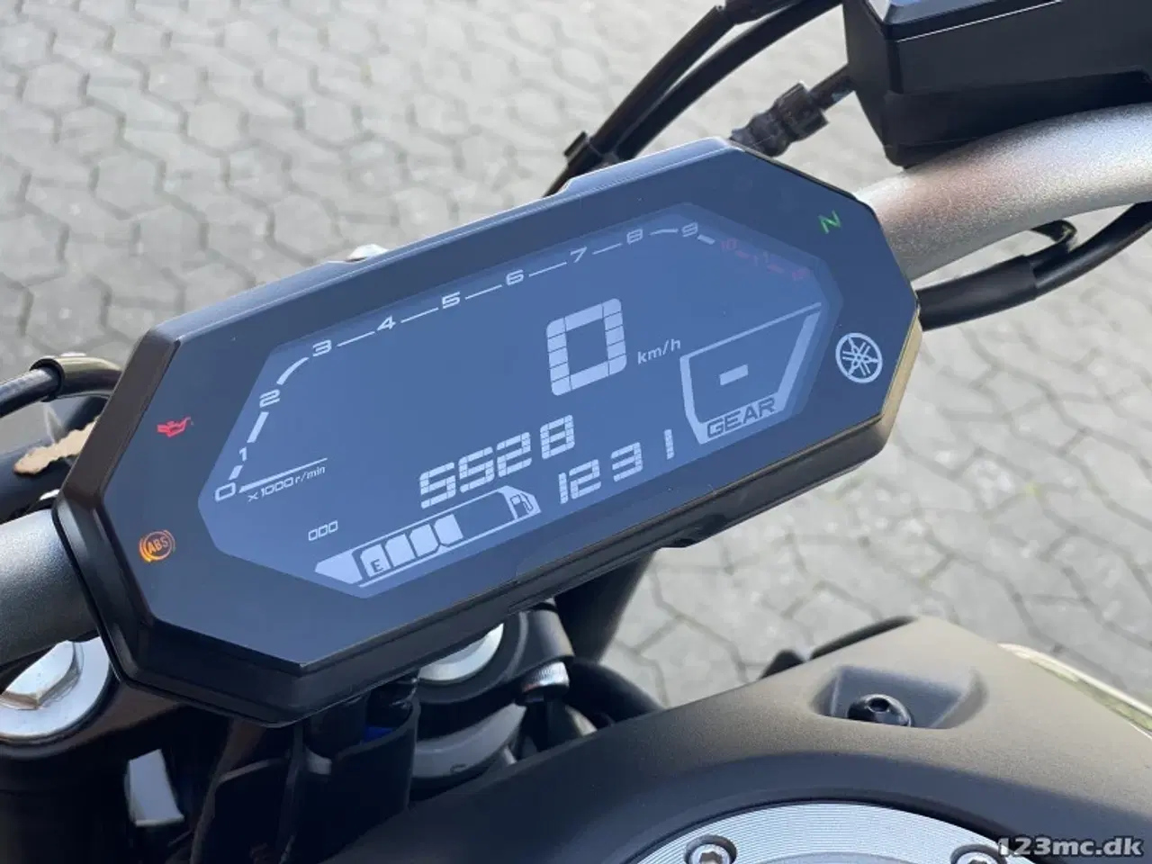 Billede 10 - Yamaha MT-07