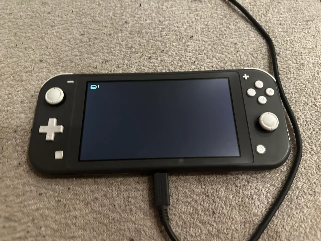 Billede 1 - Nintendo switch Lite