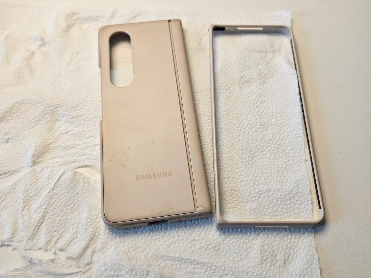 Billede 12 - SAMSUNG Z FOLD 4