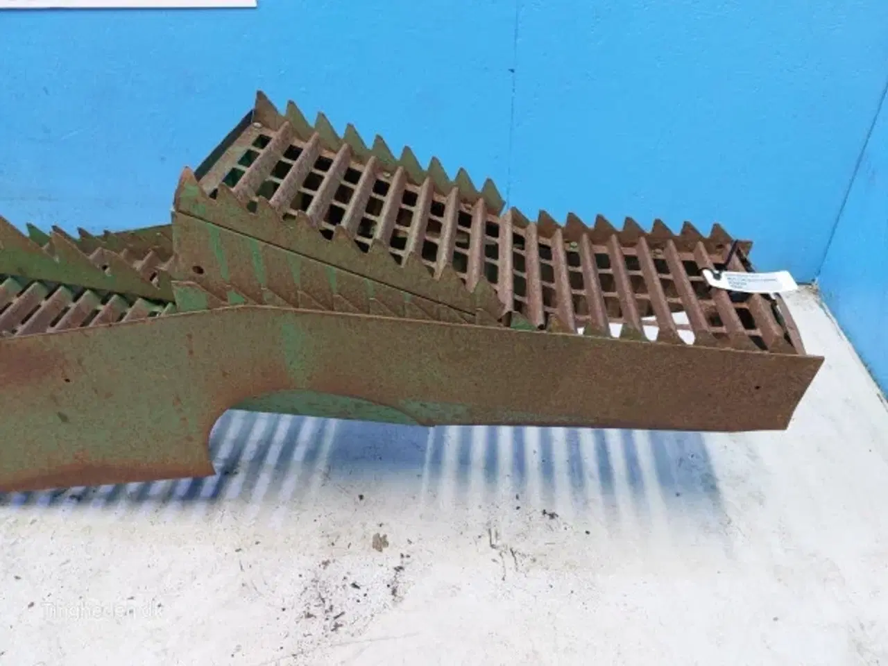 Billede 23 - John Deere 1177 Ryster AZ42448