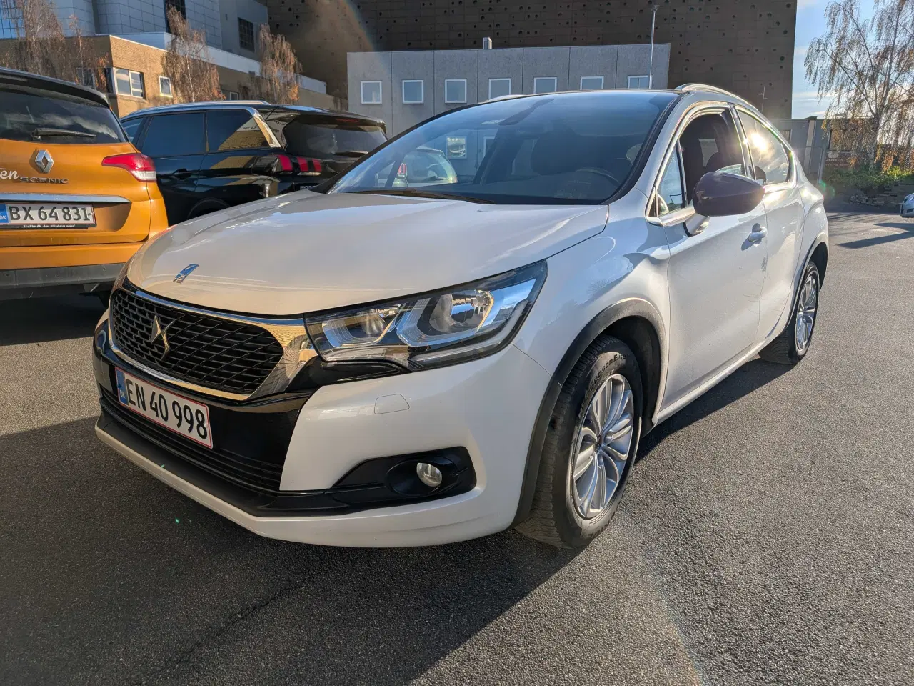 Billede 8 - DS4 EAT6