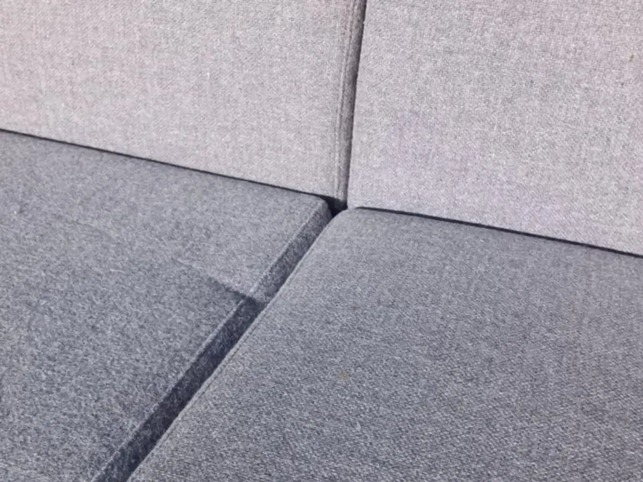 Billede 10 - Dansk designsofa fra Thyregod Træindustri (retro)