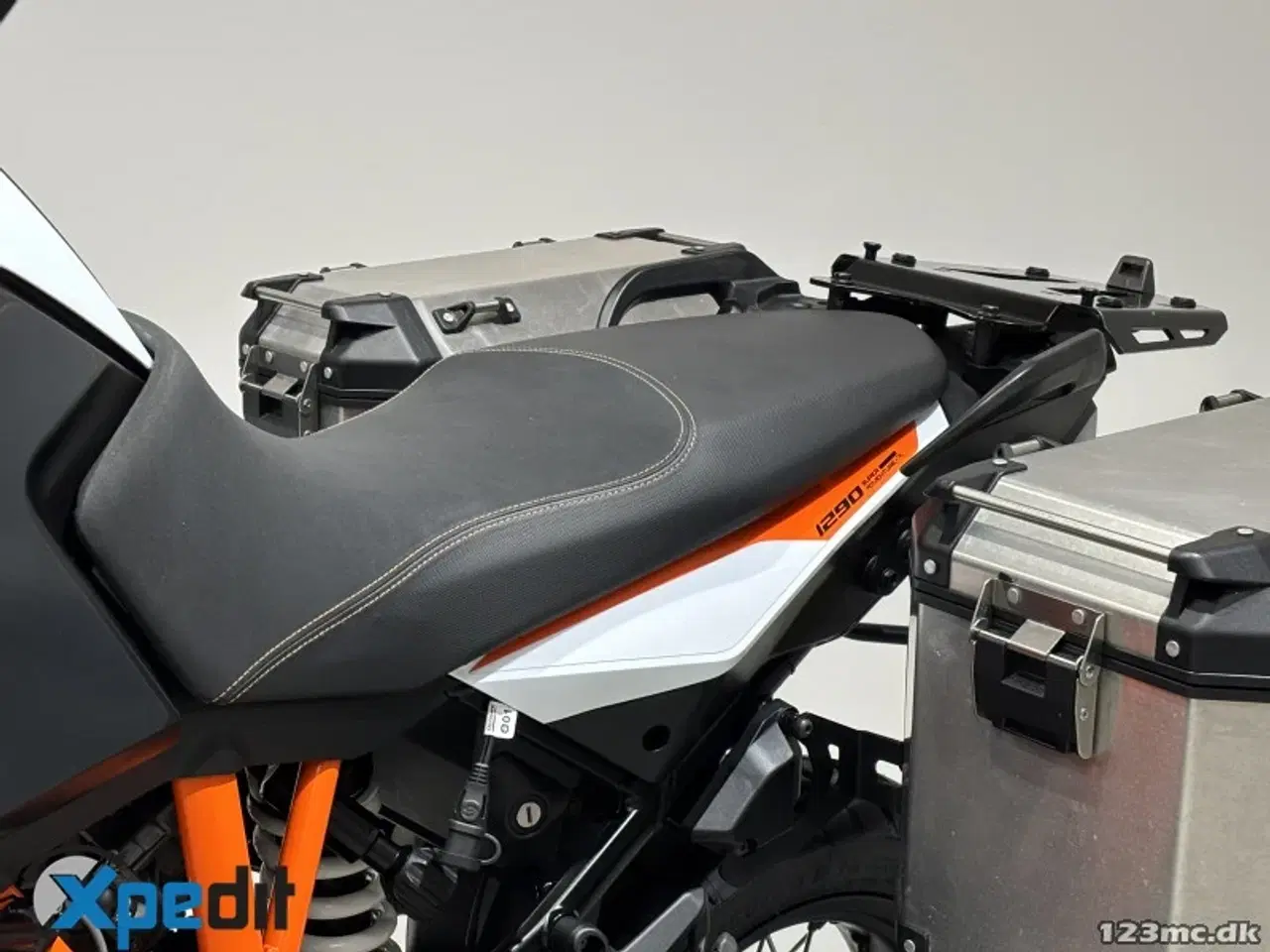 Billede 16 - KTM 1290 Super Adventure R