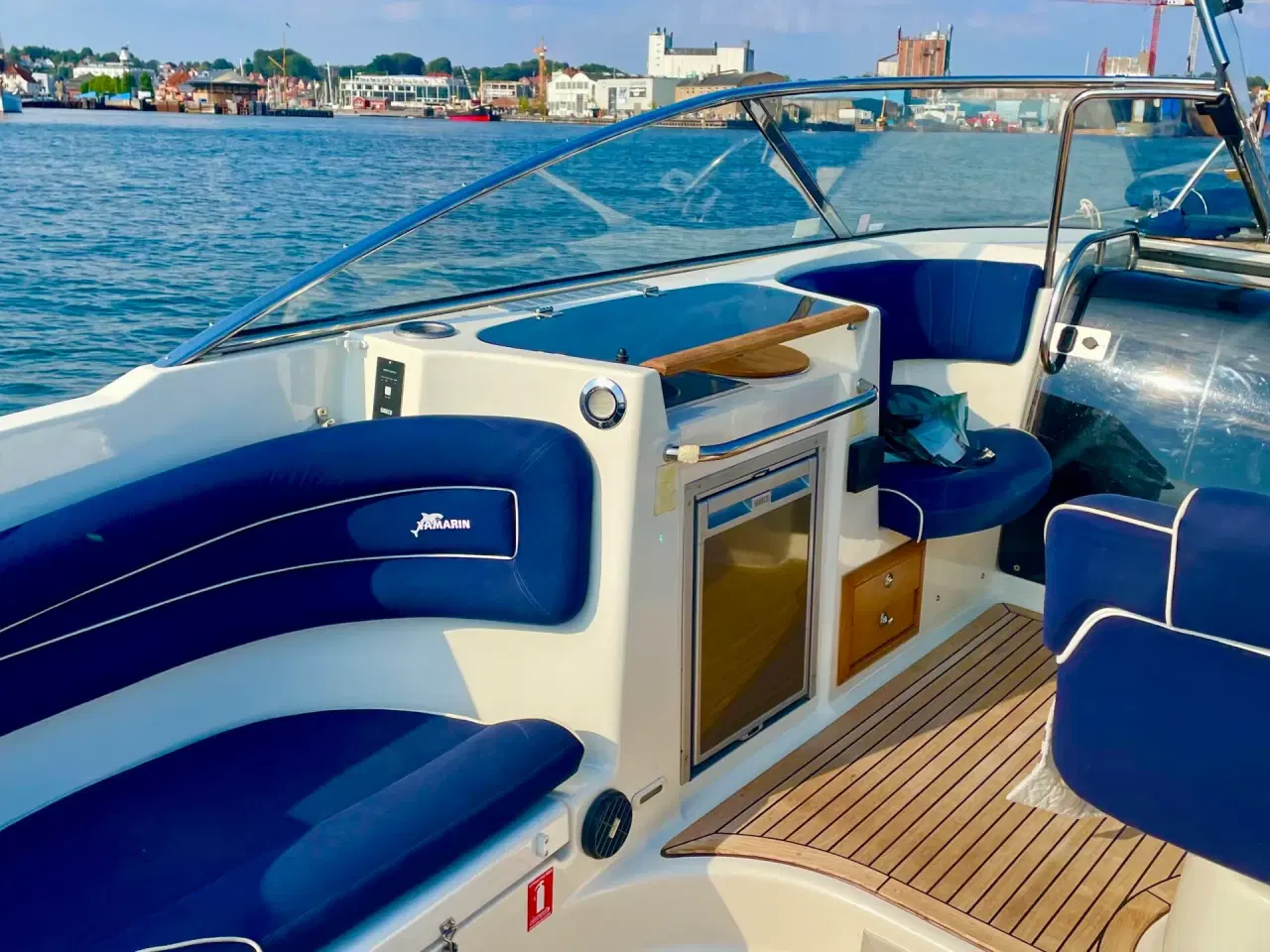 Billede 3 - Yamarin 76 DC