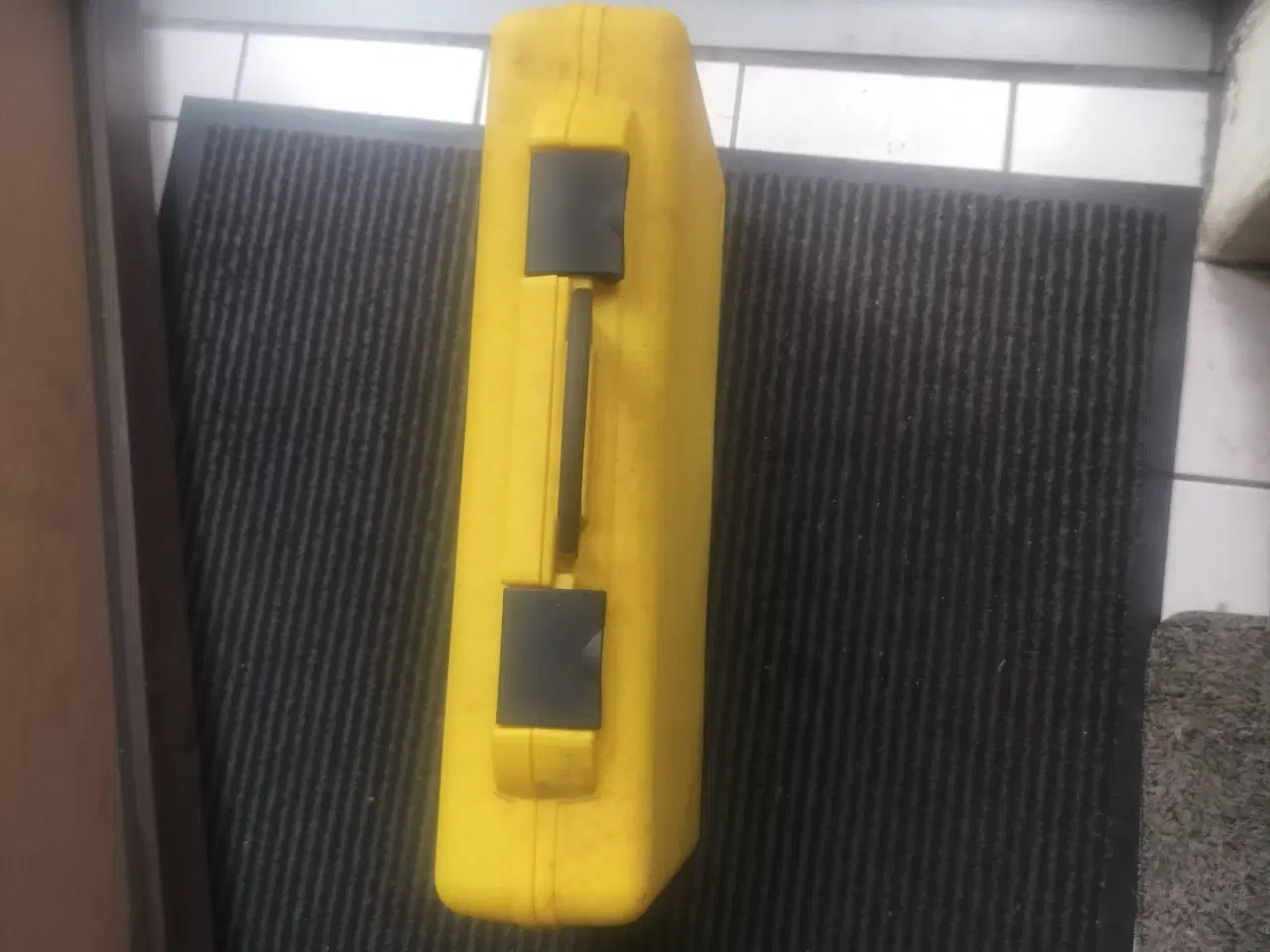 Billede 3 - Laser vaterpas "cross"