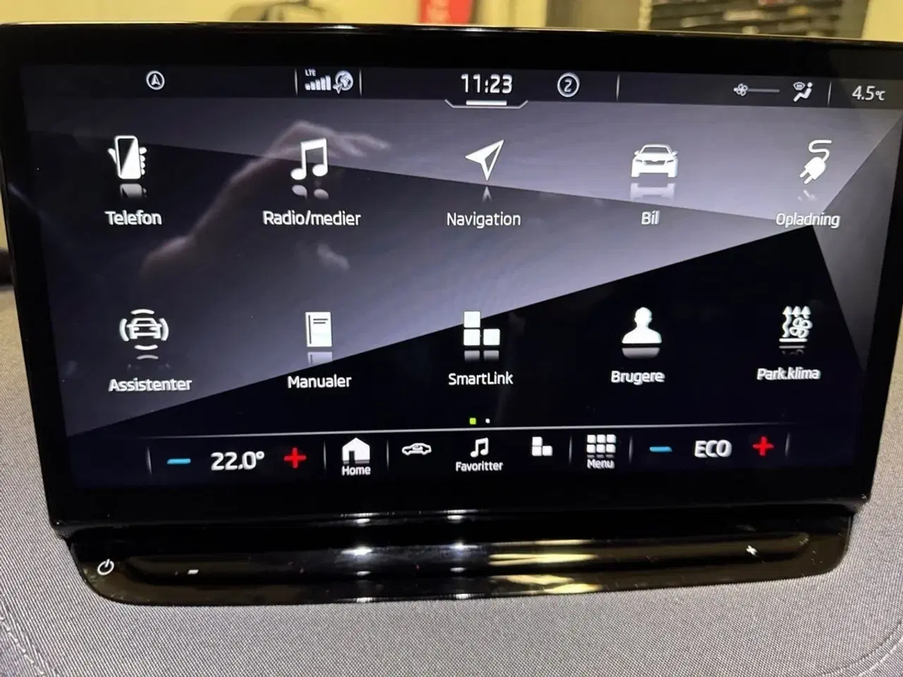 Billede 11 - Skoda Enyaq 60 iV