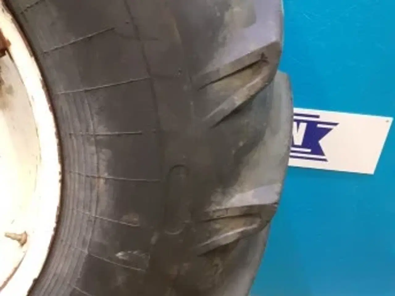 Billede 10 - 30"   18.4/15-30