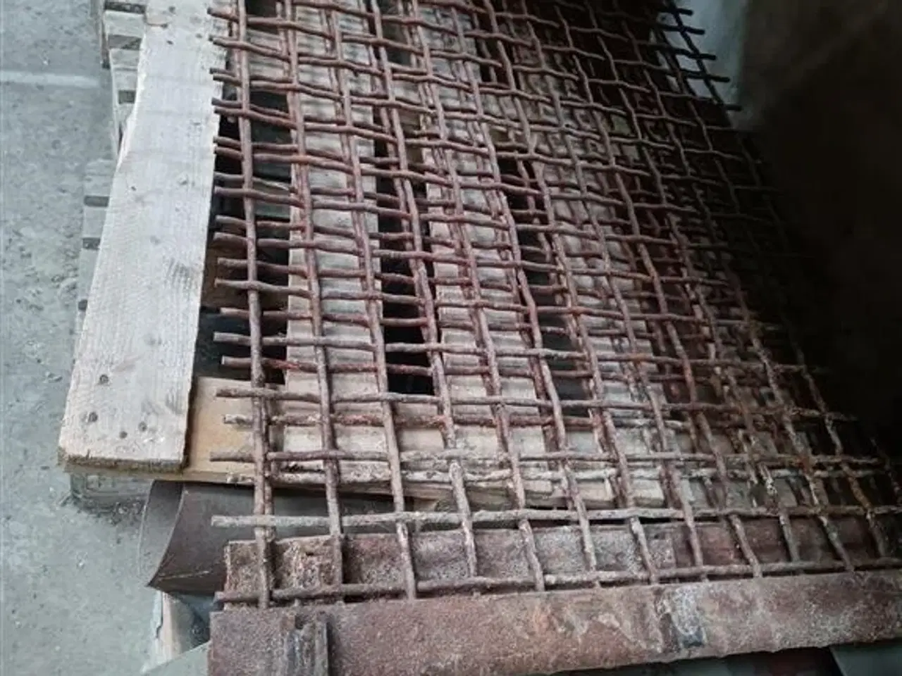 Billede 8 - - - - Soldrenser til jord og andre materialer