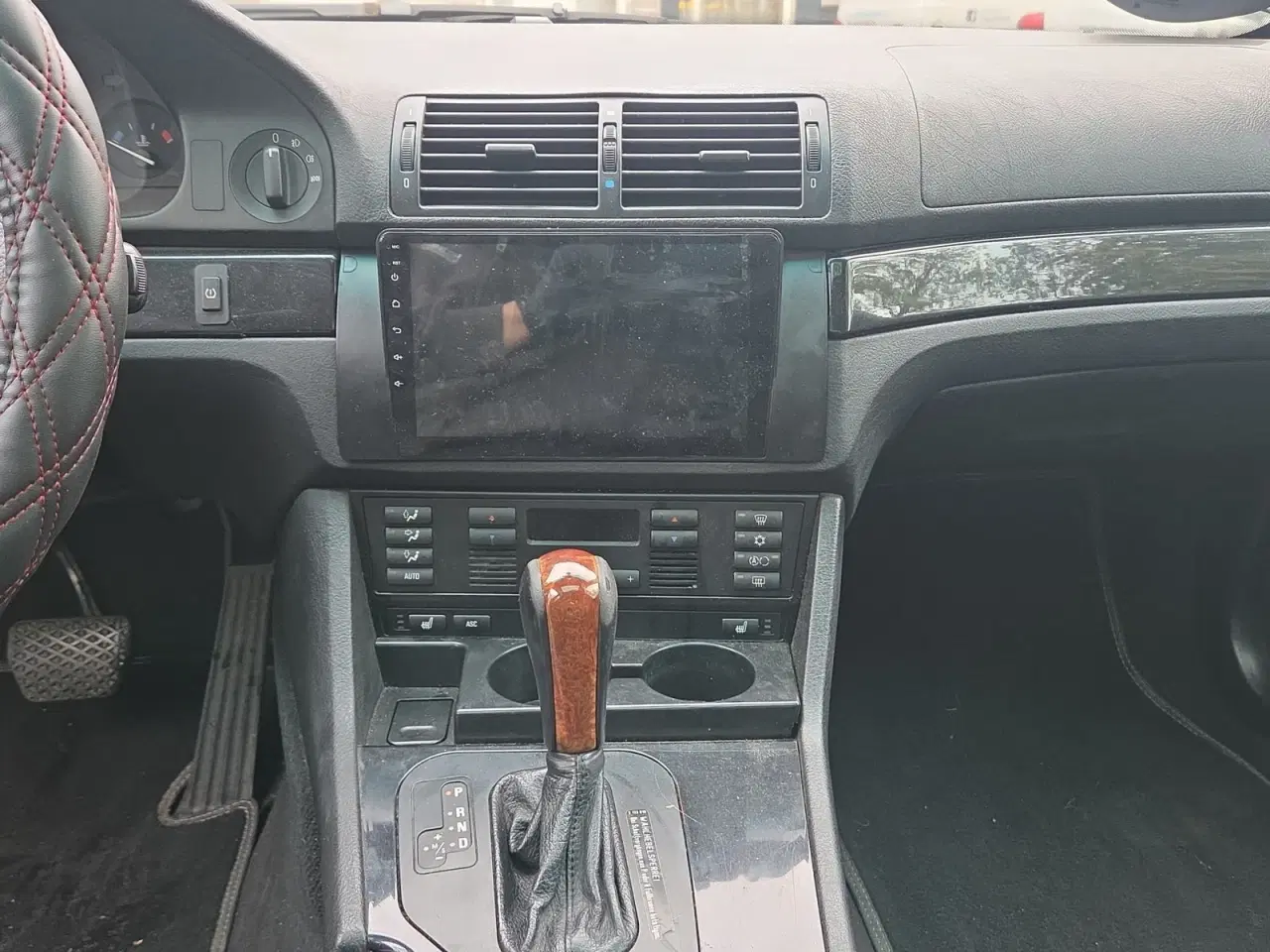 Billede 12 - BMW 528i 2,8 Steptr.