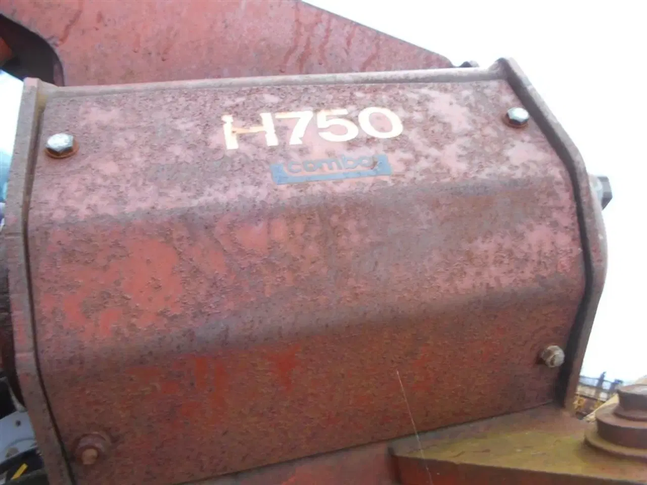 Billede 20 - Ditch Witch 8020