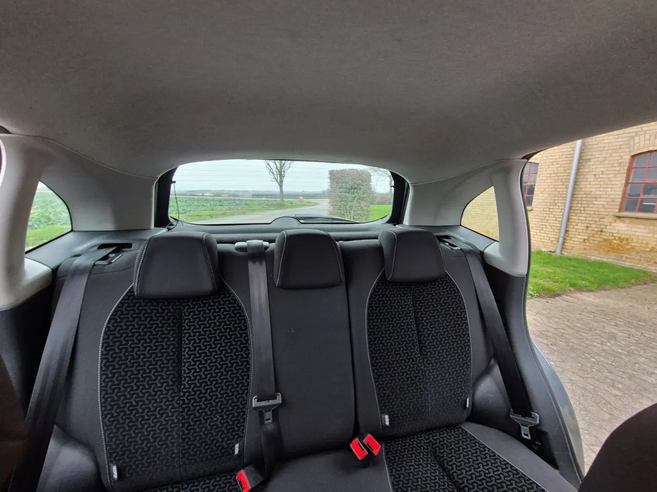 Billede 12 - Undervognsbehandlet fra ny