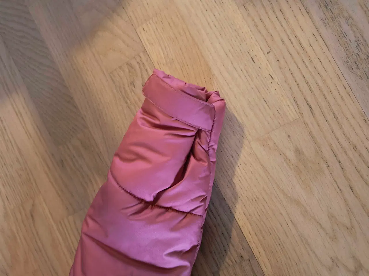 Billede 5 - North Face vinterjakke