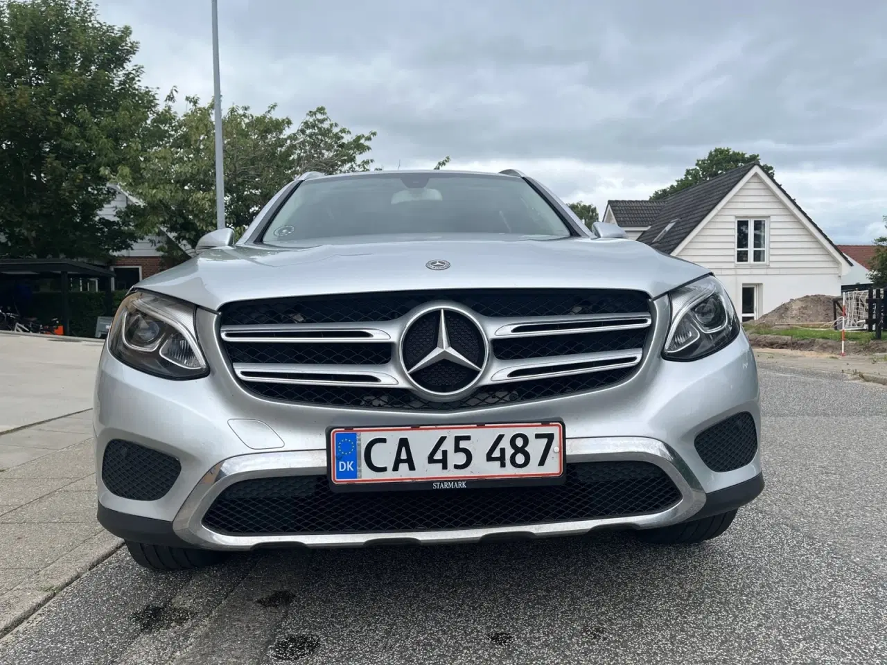 Billede 2 - Mercedes GLC220 d 2,2 aut. 4Matic