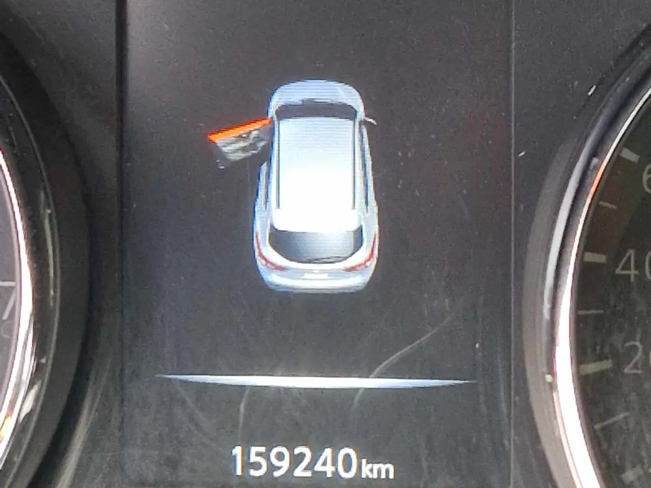 Billede 3 - Nissan Qashqai benzin 163hk NYSYNET LAV KM