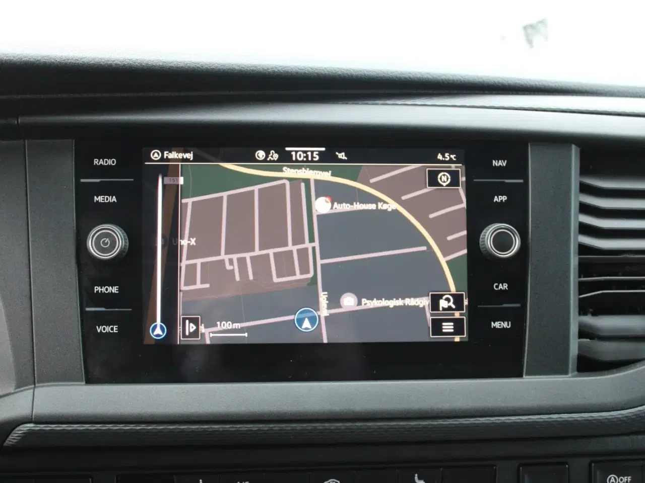 Billede 7 - VW Transporter 2,0 TDi 150 Kassevogn DSG 4Motion lang