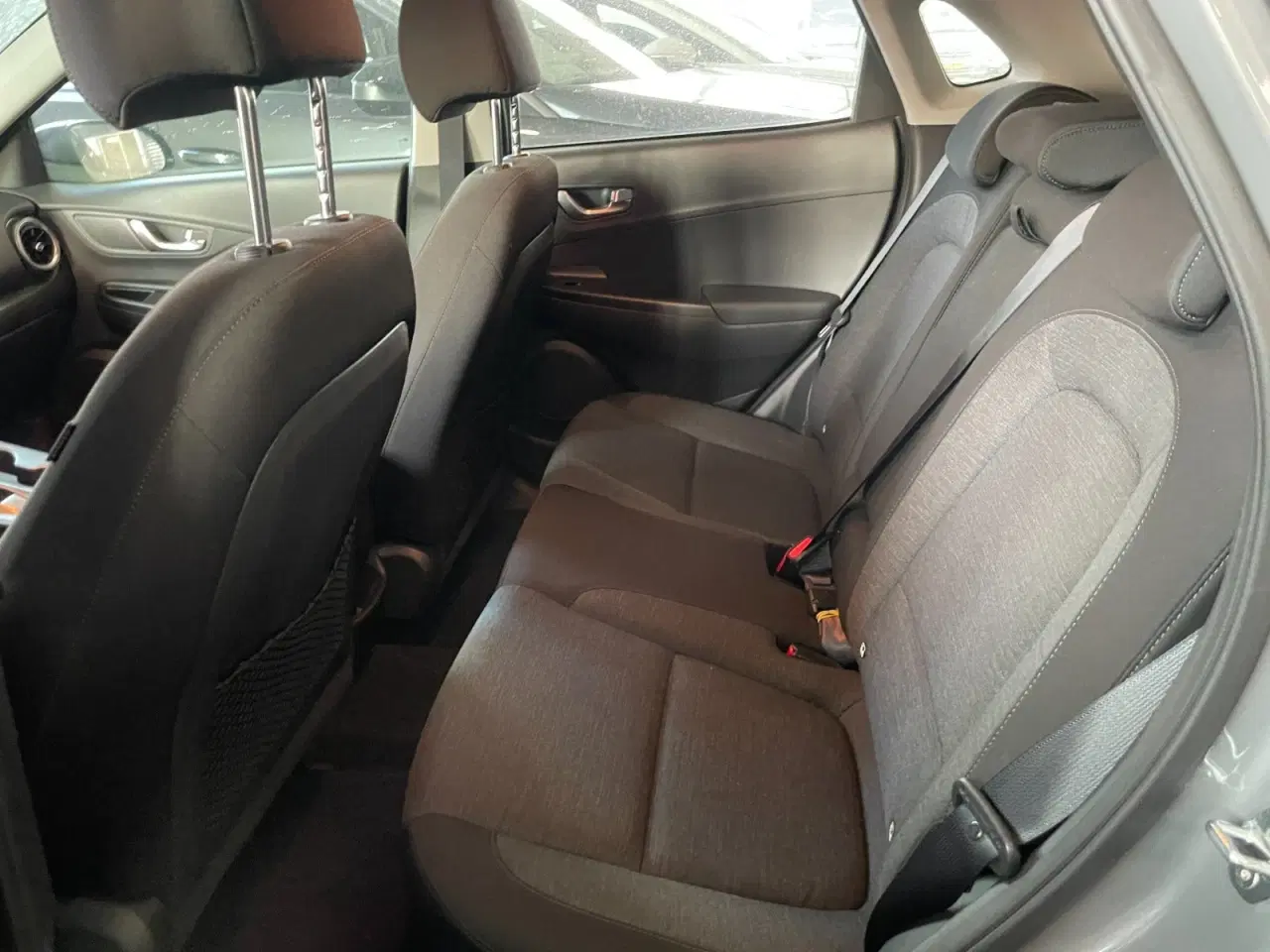 Billede 8 - Hyundai Kona 39 EV Trend