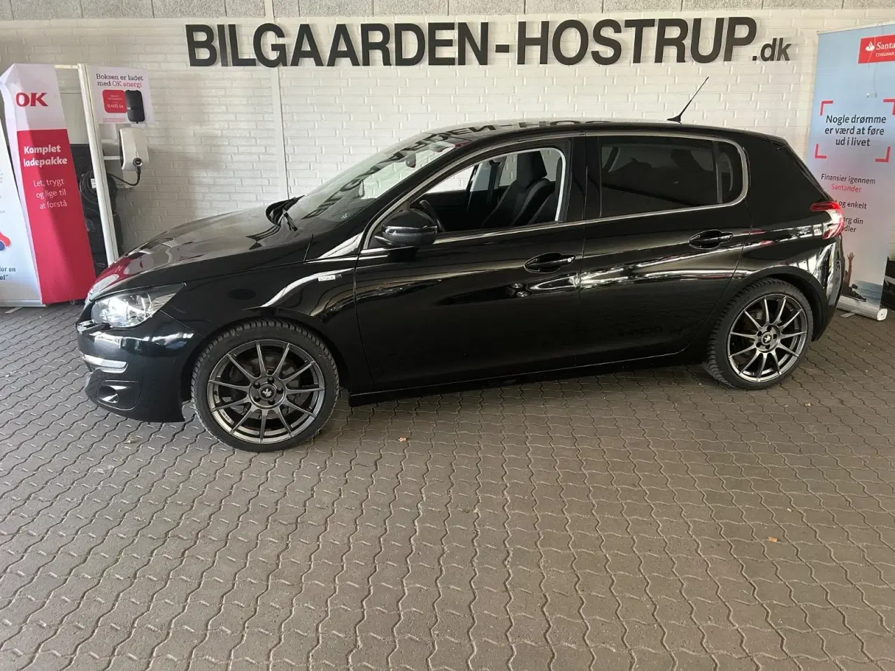 Billede 2 - Peugeot 308 1,6 BlueHDi 120 Style