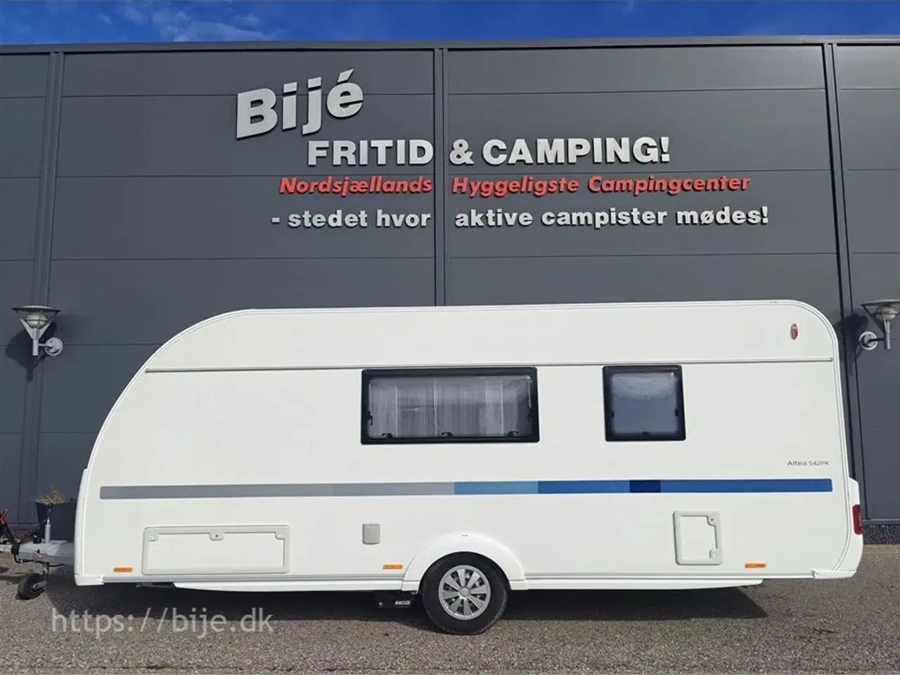 Billede 12 - 2022 - Adria Altea 542 PK