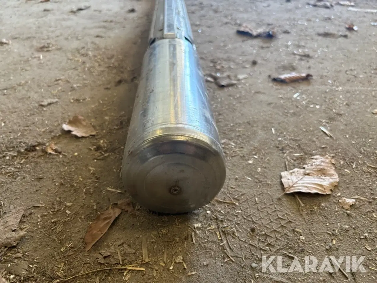 Billede 8 - Dykpumpe Grundfos SP2A—18 & MS402