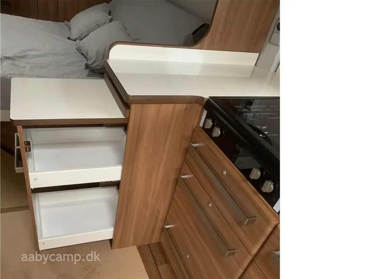 Billede 11 - 2015 - Cabby Comfort 740+