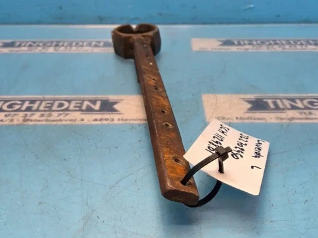 Billede 7 - Laverda Knivspids 322702950