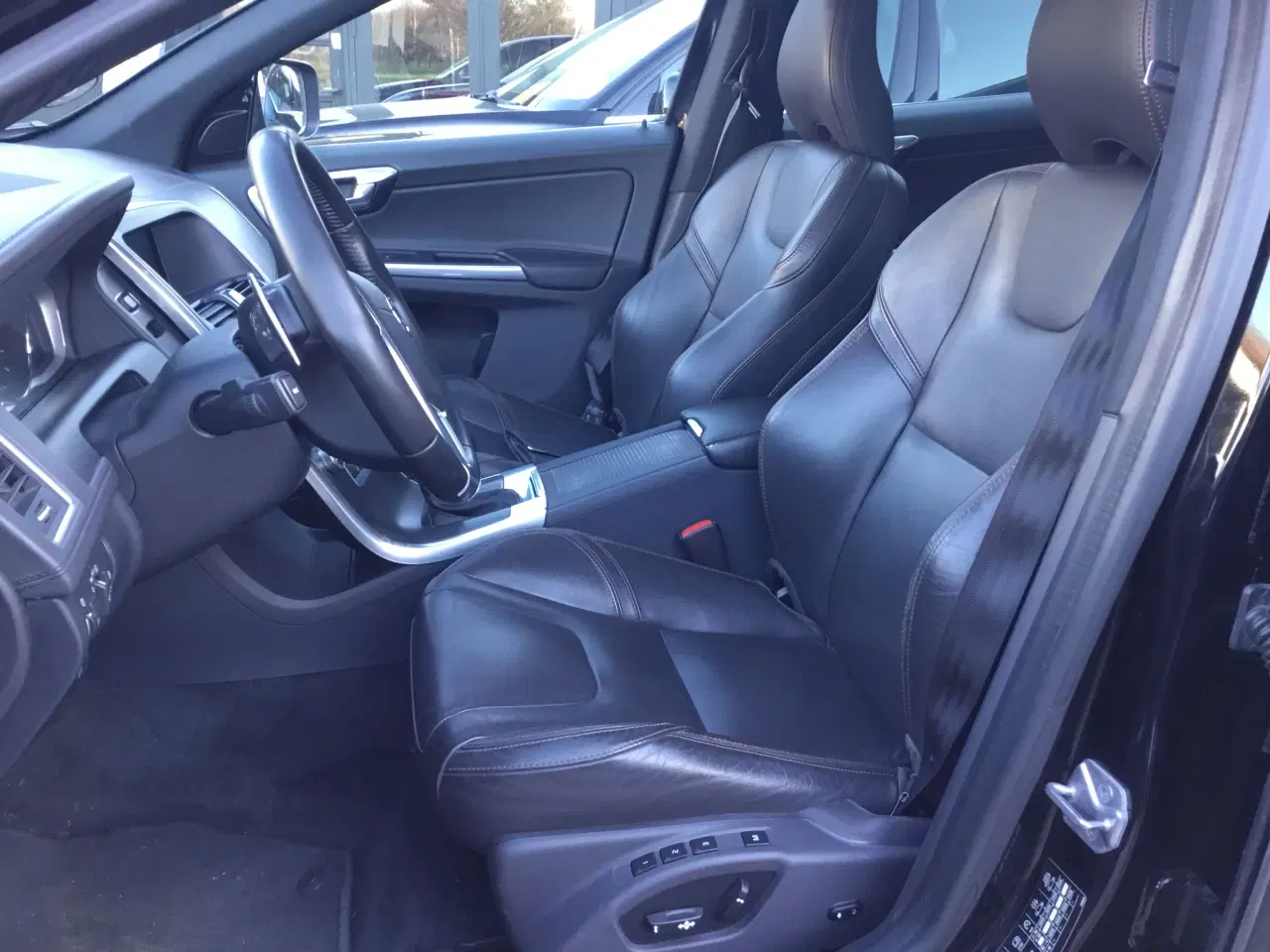 Billede 7 - Volvo xc 60 d5 220hk automatgear 6 trin awd mm