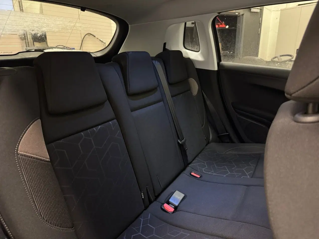 Billede 14 - Peugeot 2008 1,2 VTi 82 Allure Sky