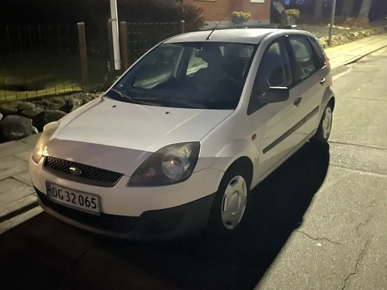 Billede 3 - Ford Fiesta 1,3 2006