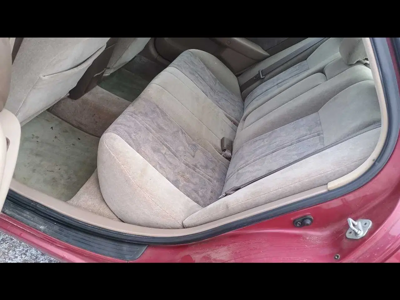 Billede 9 - Toyota Camry 