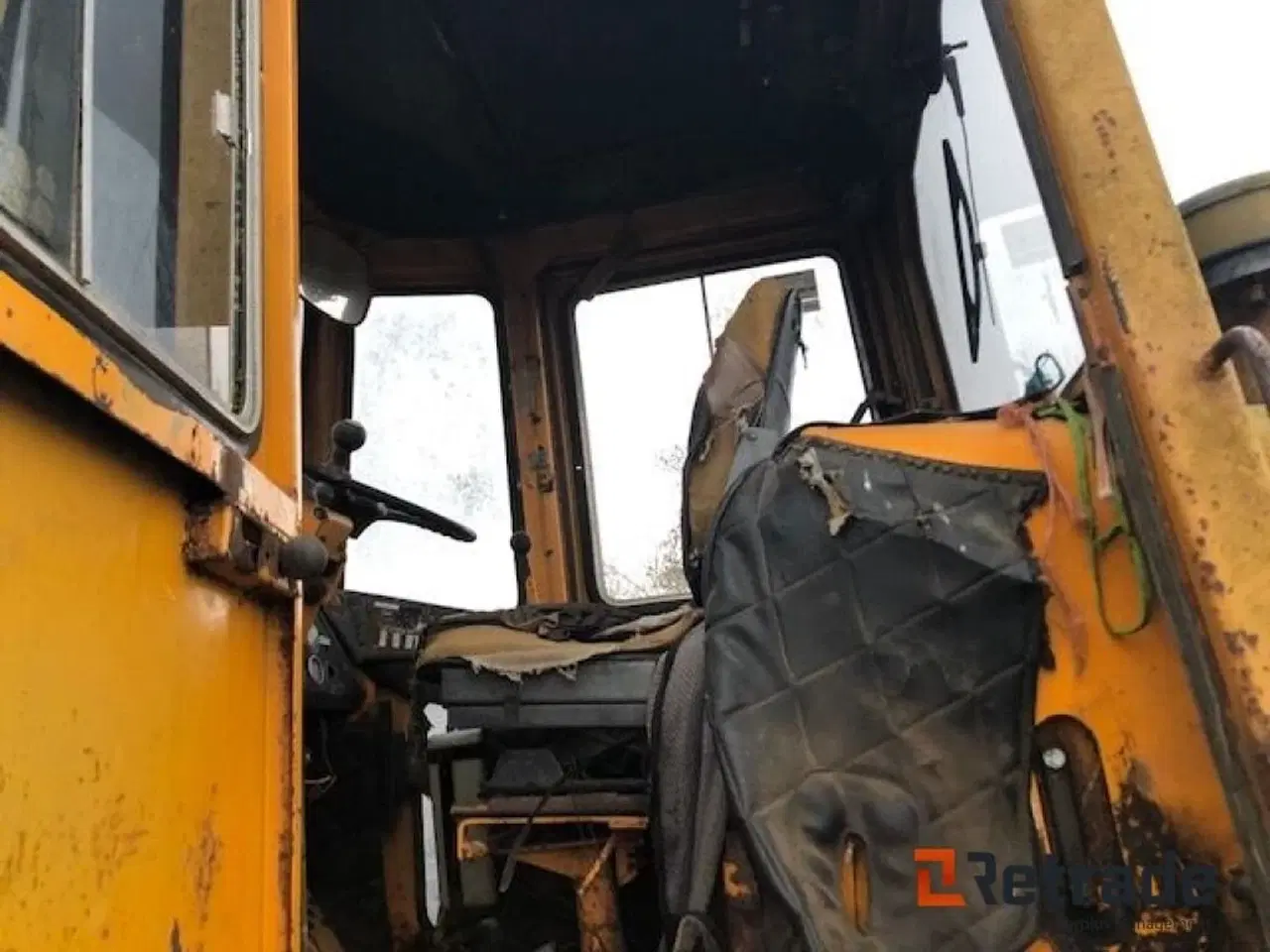 Billede 5 - Fiat Allis 645-3