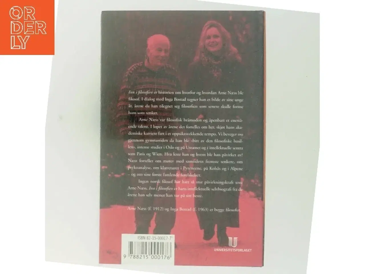 Billede 3 - Østersøer (Bog)