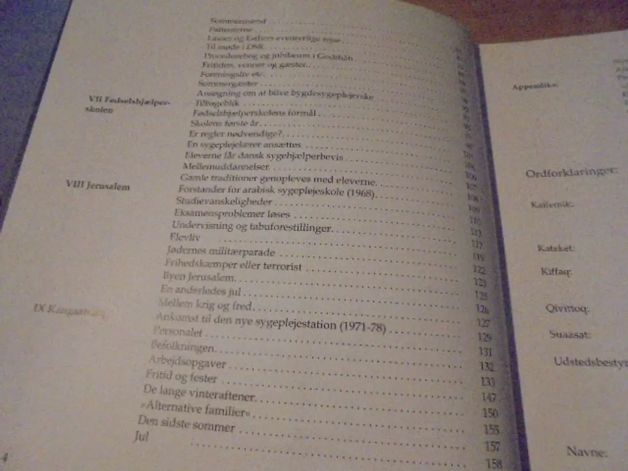 Billede 3 - Øst, vest – Grønland bedst