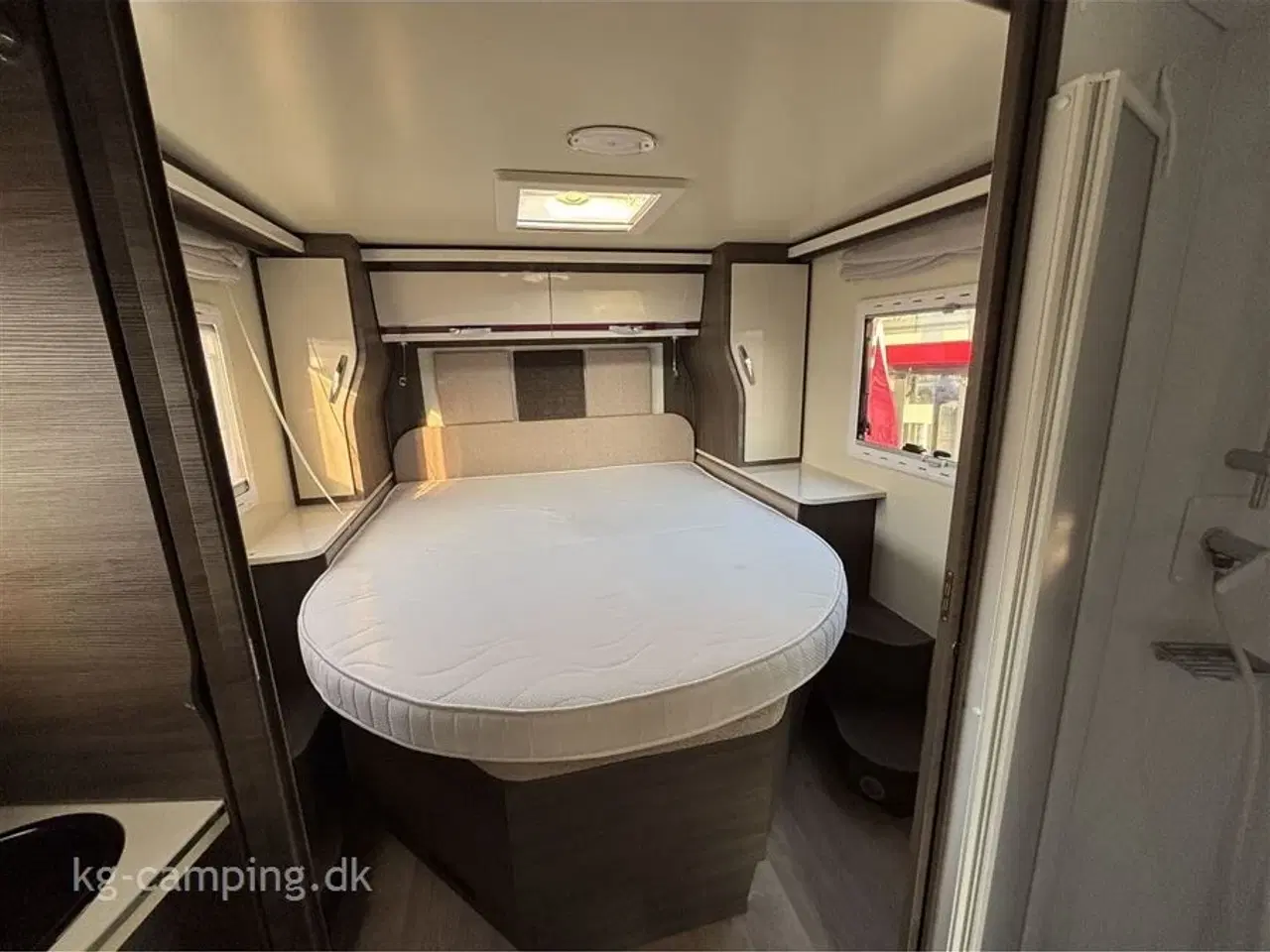 Billede 8 - 2018 - McLouis Mc4 79 G   Flot og veludstyret autocamper!