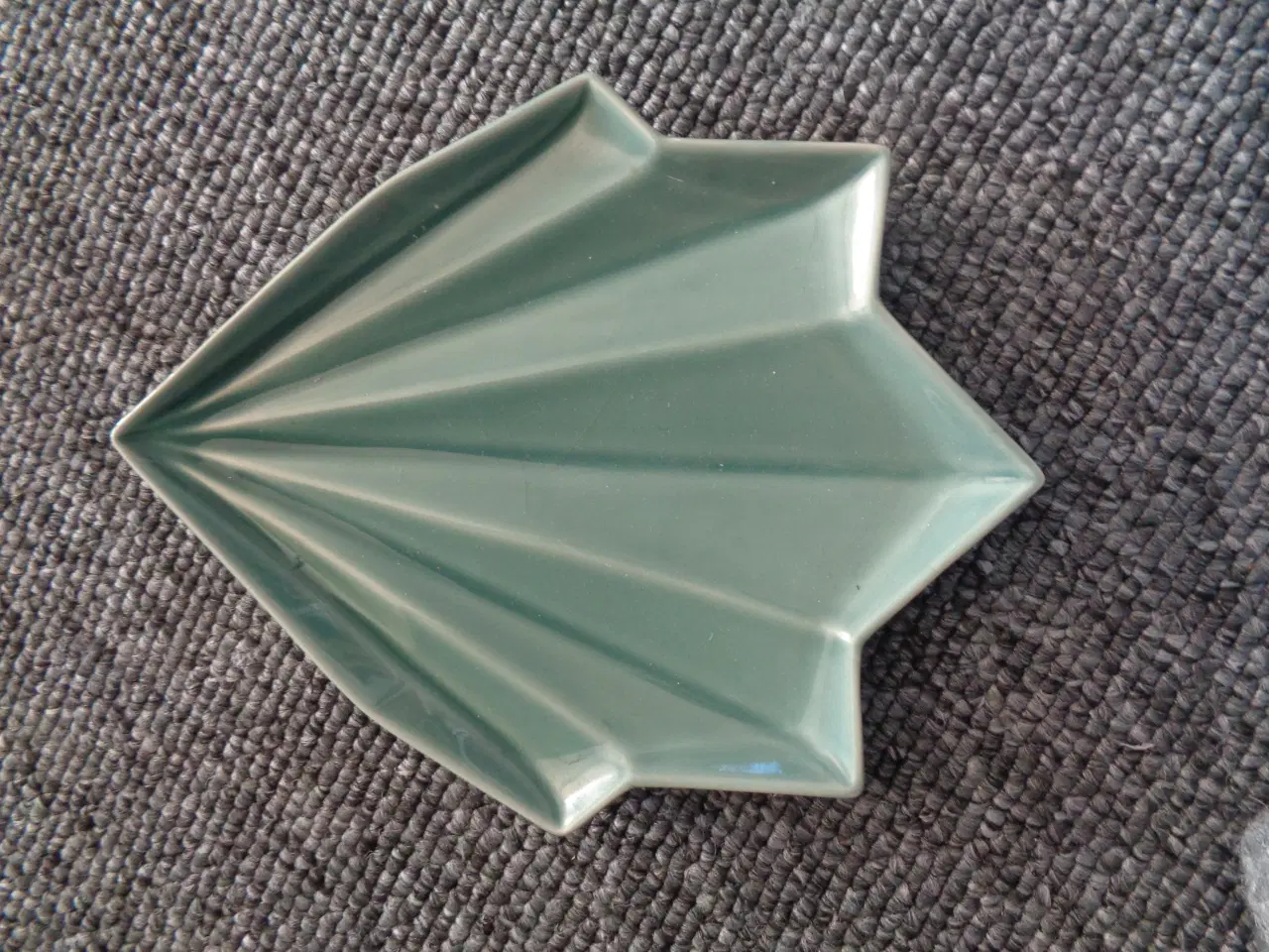 Billede 1 - Kähler keramik fad