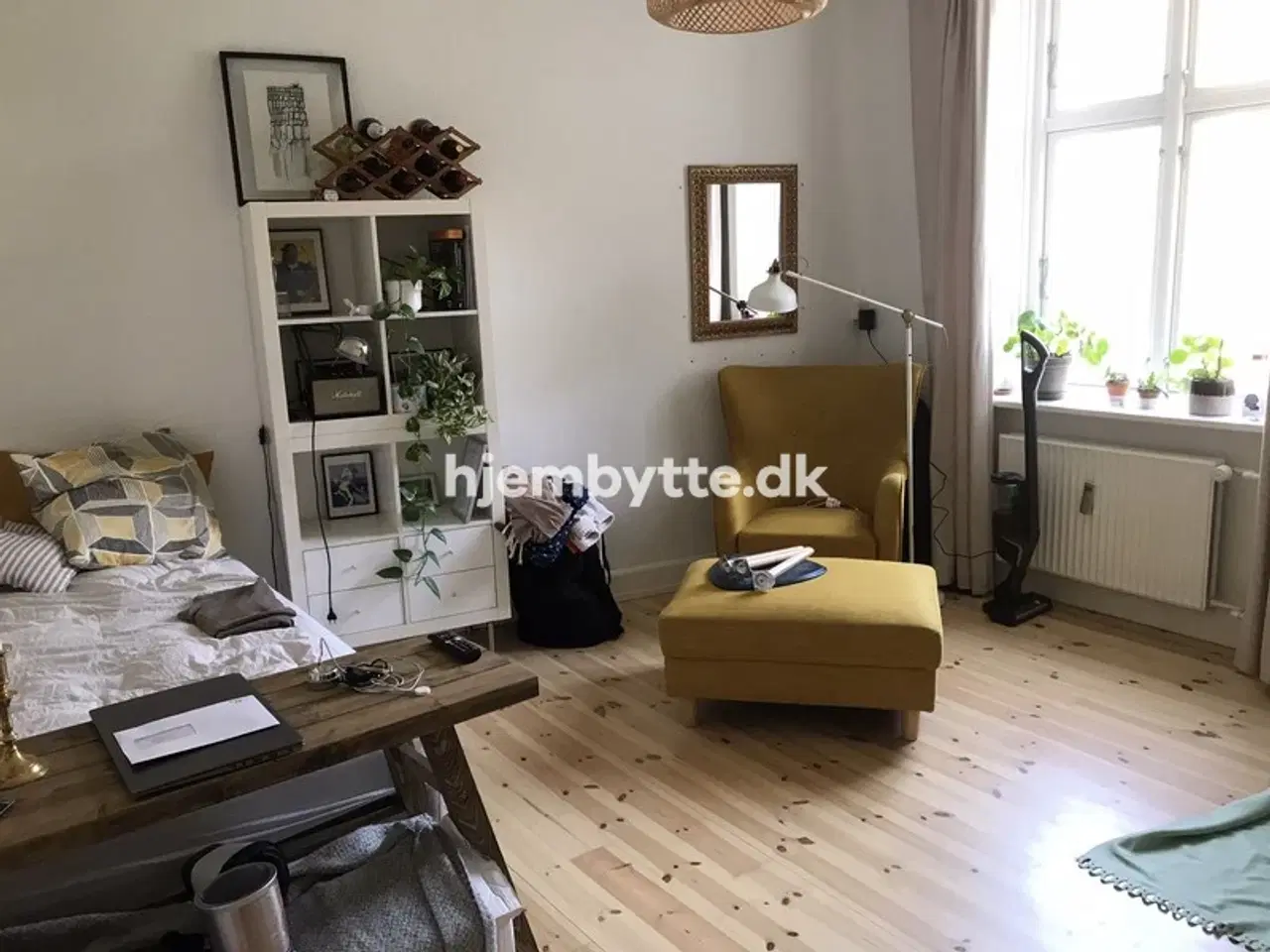 Billede 6 - Hjembytte - Wilkensvej