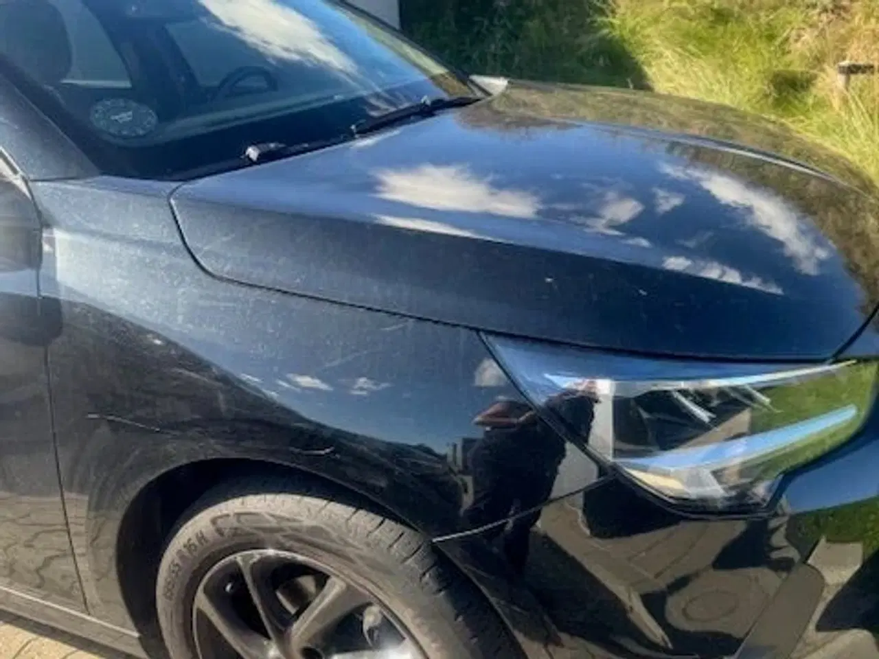 Billede 5 - Opel Corsa 1,2 Dynamite