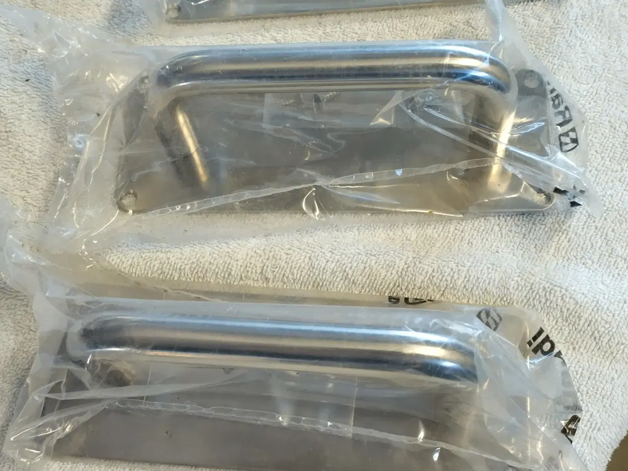 Billede 3 - Skydedørsgreb Skuffegreb Terrassedørsgreb