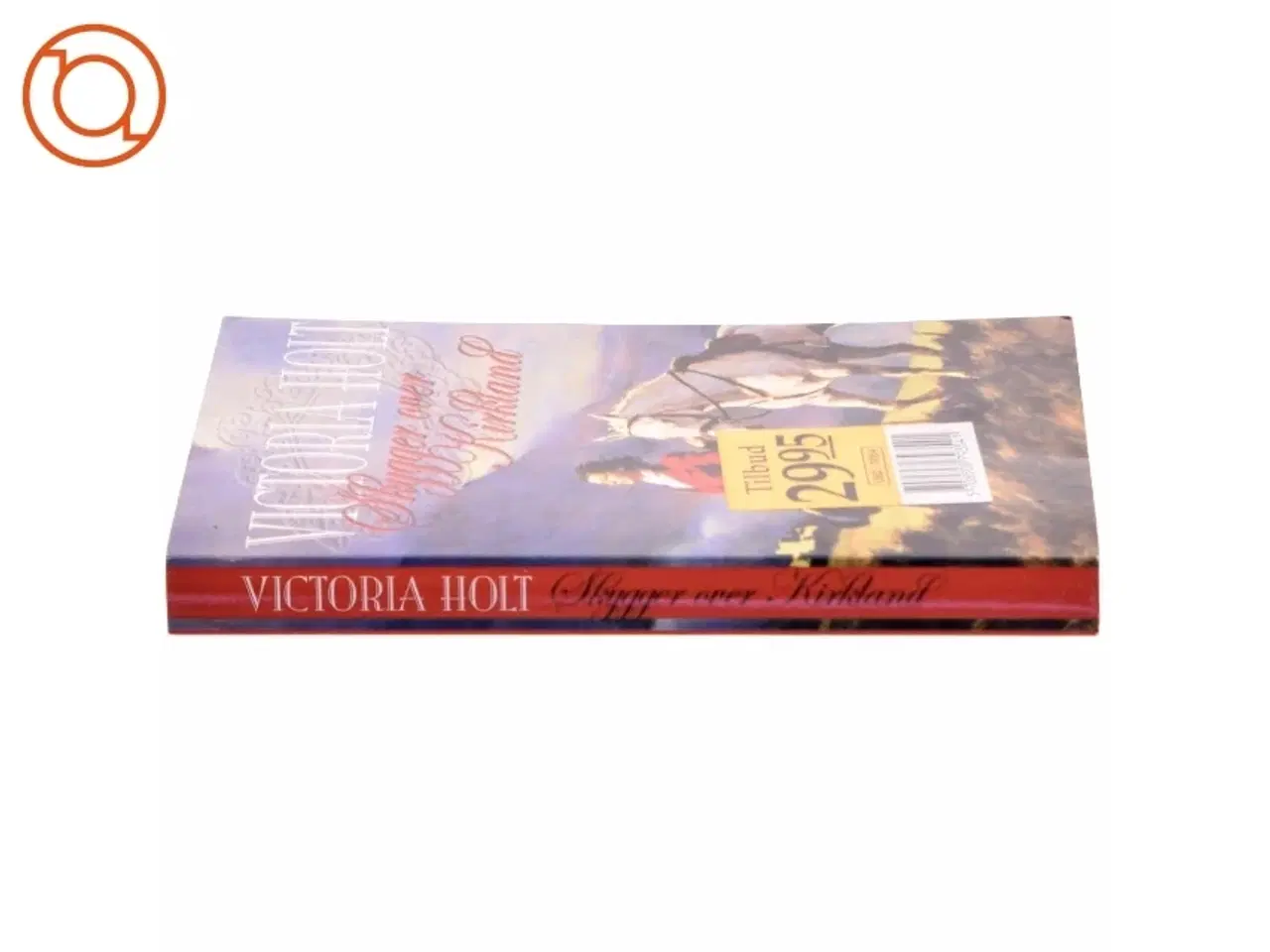 Billede 2 - Victoria Holt, Skygegr over Kirkland