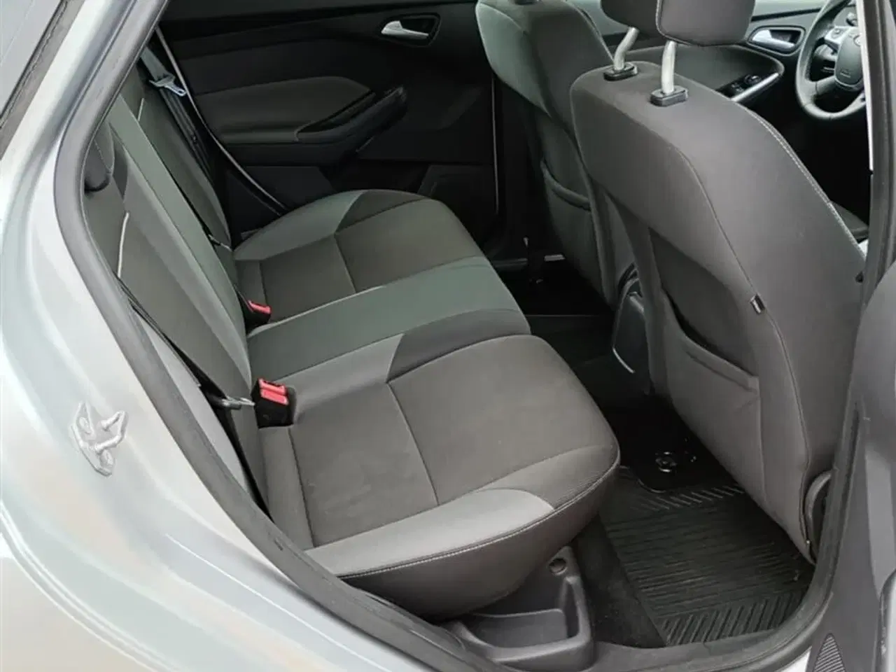 Billede 10 - Ford Focus 1,6 Trend 105HK 5d