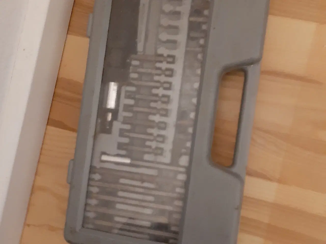 Billede 17 - Bud modtages Værktøj blandet håndværktøj